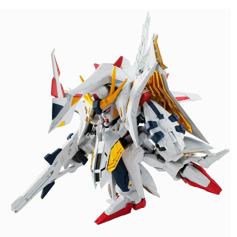 BONECO BANDAI MOBILE SUIT GUNDAM - MS UNIT PENELOPE