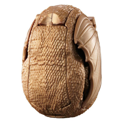 BONECO BANDAI NAMCO GODZILLA EGG MONSTERS 4" - KING GHIDORAH (92322)