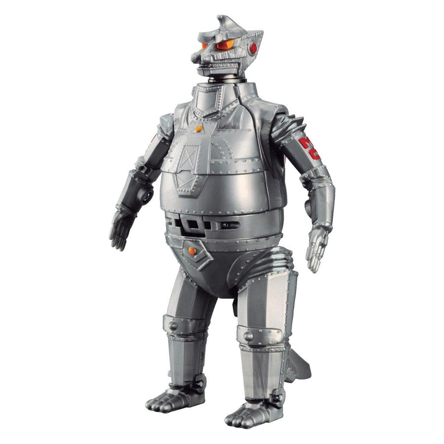 BONECO BANDAI NAMCO GODZILLA EGG MONSTERS 4