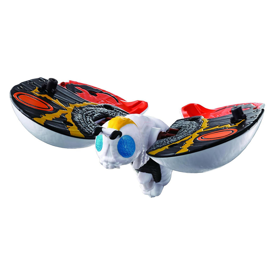 BONECO BANDAI NAMCO GODZILLA EGG MONSTERS 4