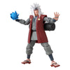 Boneco Bandai Naruto Shippuden Anime Heroes - Jiraiya (36965)