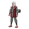 Boneco Bandai Naruto Shippuden Anime Heroes - Jiraiya (36965)