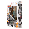 Boneco Bandai Naruto Shippuden Anime Heroes - Kakashi Hatake (36963)