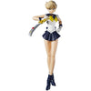 Boneco Bandai Sh Figuarts Sailor Moon - Sailor Uranus