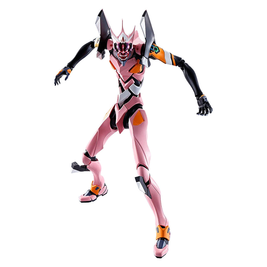 BONECO BANDAI TAMASHI NATION EVANGELION:3.0+1.0 - EVA MODEL-08Y