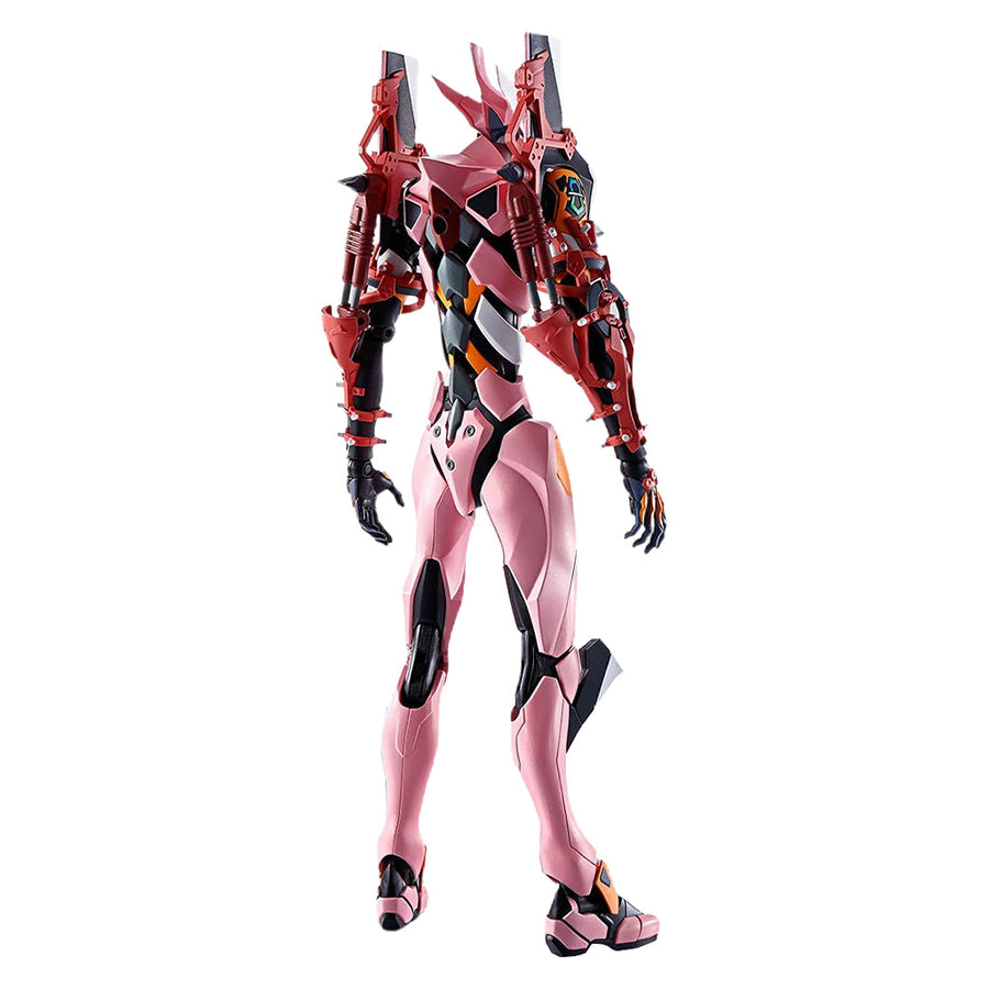 BONECO BANDAI TAMASHI NATION EVANGELION:3.0+1.0 - EVA MODEL-08Y