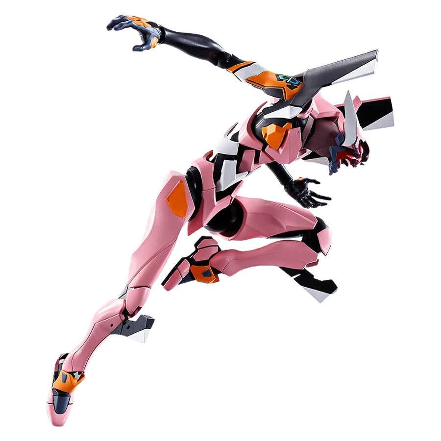 BONECO BANDAI TAMASHI NATION EVANGELION:3.0+1.0 - EVA MODEL-08Y