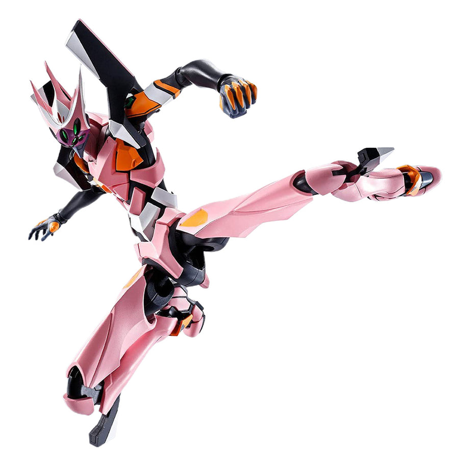 BONECO BANDAI TAMASHI NATION EVANGELION:3.0+1.0 - EVA MODEL-08Y