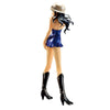 Boneco Banpresto Chronicle One Piece Glitter & Glamours - Nico Robin Dressrosa Style 18973