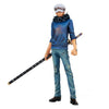 Estátua Banpresto Chronicle One Piece - Trafalgar D. Law 18397