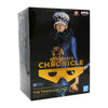 Estátua Banpresto Chronicle One Piece - Trafalgar D. Law 18397