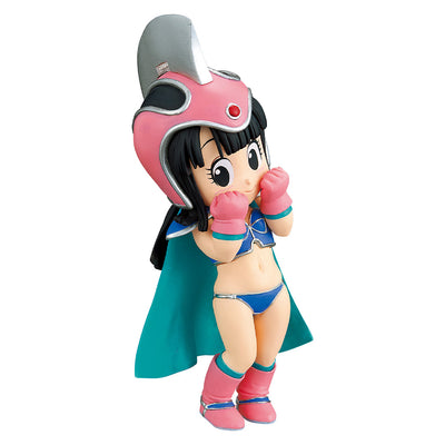 ESTÁTUA BANPRESTO DRAGON BALL COLLECTION VOL 3 - CHI-CHI V.B 18261