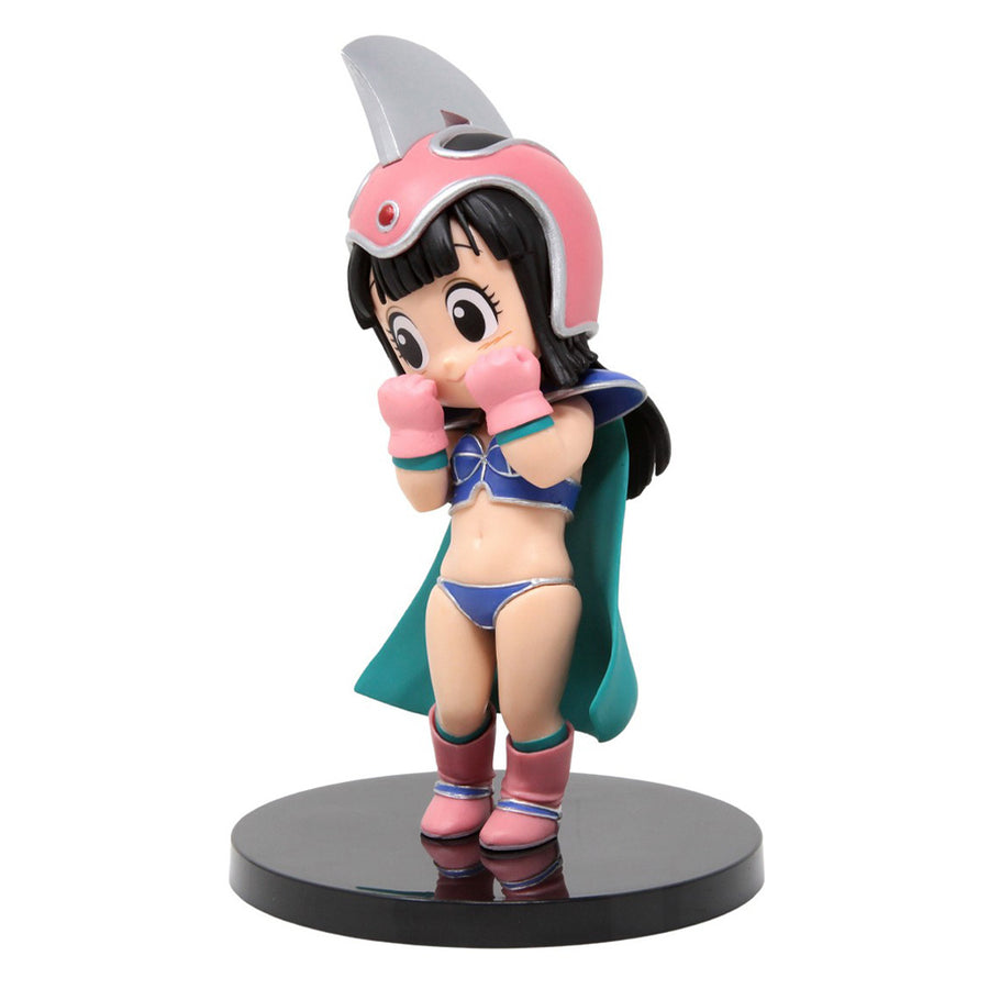 ESTÁTUA BANPRESTO DRAGON BALL COLLECTION VOL 3 - CHI-CHI V.B 18261