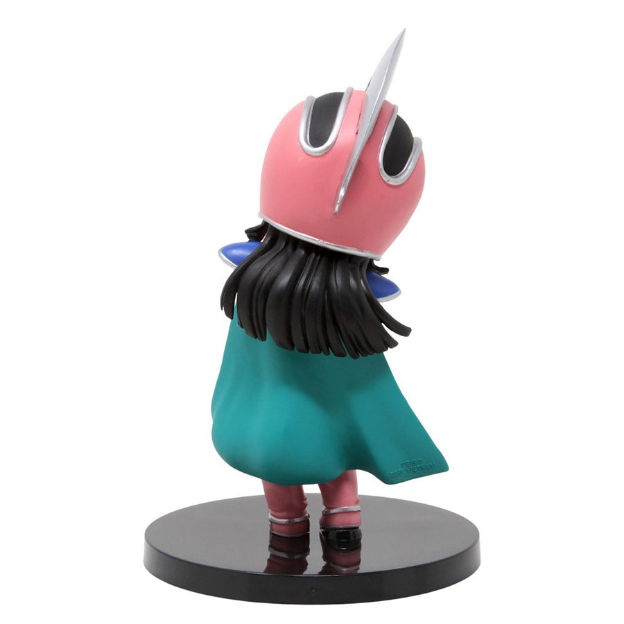 ESTÁTUA BANPRESTO DRAGON BALL COLLECTION VOL 3 - CHI-CHI V.B 18261