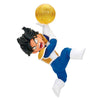 Estátua Banpresto Dragon Ball Z Gx Materia - Son Gohan Ii 19058