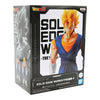 Estátua Banpresto Dragon Ball Z Solid Edge Vol 4 - Vegito B 18559