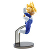 Estátua Banpresto Dragon Ball Z Super Chosenshiretsuden Iii Vol 1 - Son Gohan Super Sayajin 19175