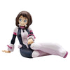 Estátua Banpresto My Hero Academia Break Time - Uraraka Ochako Vol. 4 19054