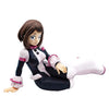 Estátua Banpresto My Hero Academia Break Time - Uraraka Ochako Vol. 4 19054