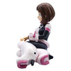 Estátua Banpresto My Hero Academia Break Time - Uraraka Ochako Vol. 4 19054