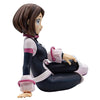 Estátua Banpresto My Hero Academia Break Time - Uraraka Ochako Vol. 4 19054