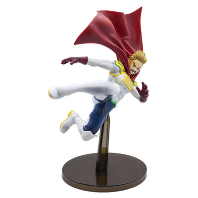 ESTÁTUA BANPRESTO MY HERO ACADEMIA THE AMAZING HEROES VOL 16 - LEMILLION 18294