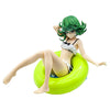 Estátua Banpresto One Punch Man - Tatsumaki Tornado Of Terror Celestial Vivi 19032