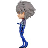 Boneco Banpresto Q Posket Neon Genesis Evangelion - Kaworu Nagisa (Versão A)