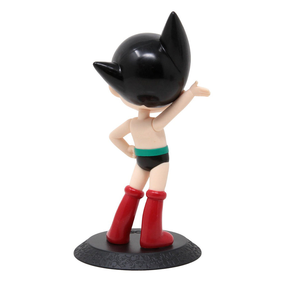 ESTÁTUA BANPRESTO QPOSKET ASTRO BOY - ASTRO BOY VER.A 18586