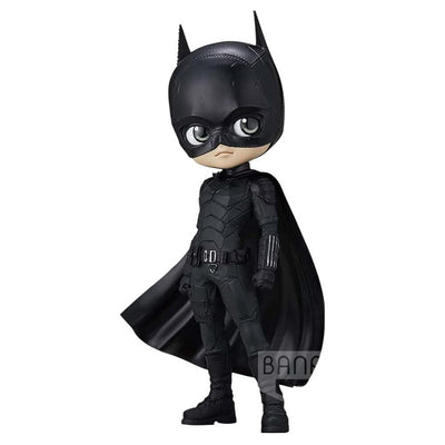 BONECO BANPRESTO QPOSKET DC COMICS - BATMAN V.A 18351