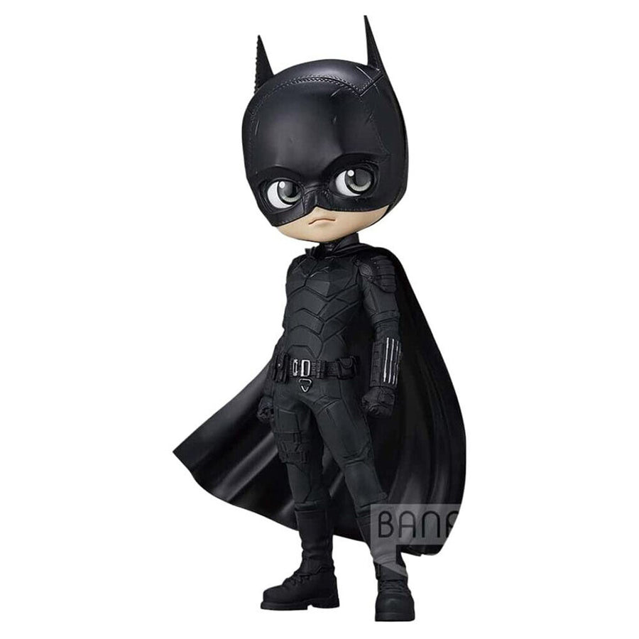 BONECO BANPRESTO QPOSKET DC COMICS - BATMAN V.A 18351