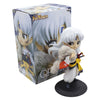 Estátua Banpresto Qposket Inuyasha - Sesshomaru Version A 18355