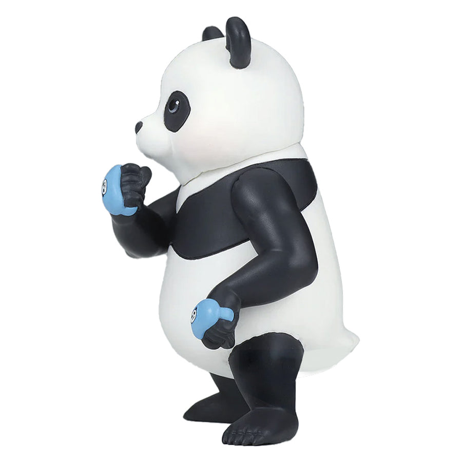 ESTÁTUA BANPRESTO QPOSKET JUJUTSU KAISEN PETIT VOL 2 - PANDA 19045