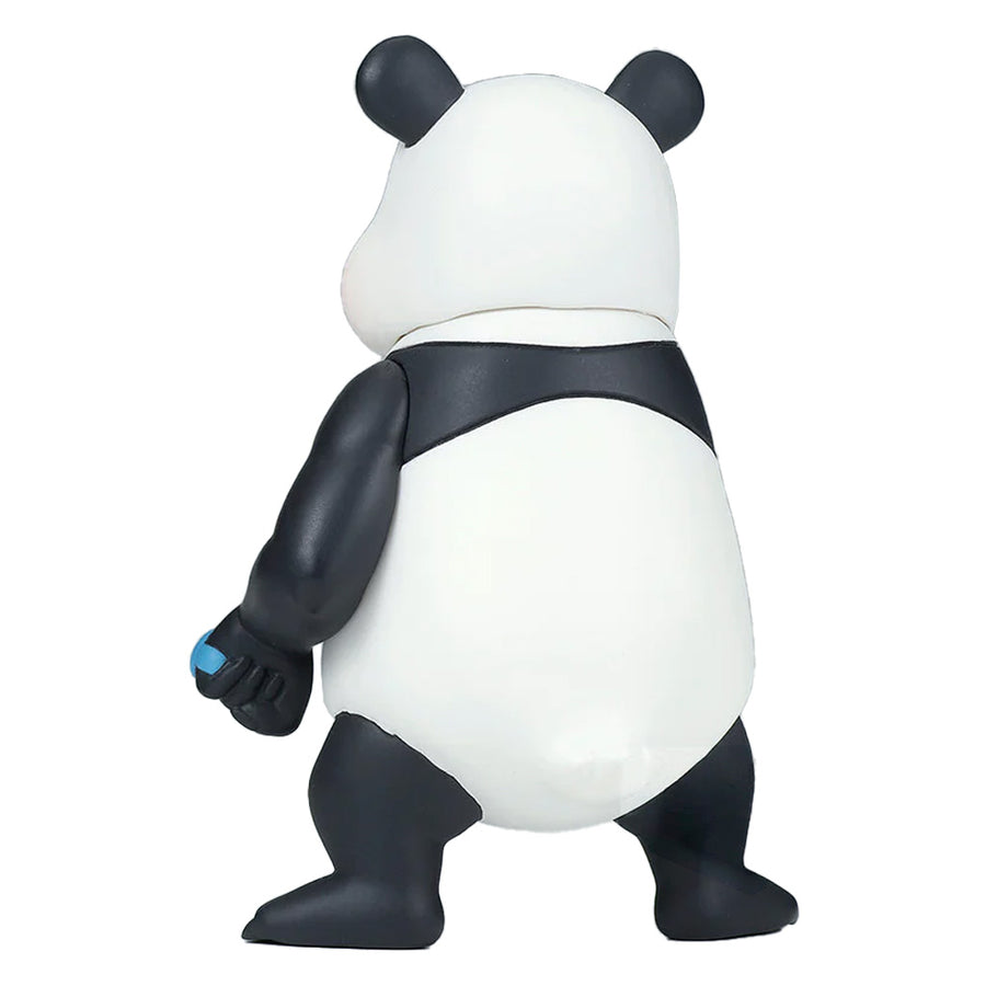 ESTÁTUA BANPRESTO QPOSKET JUJUTSU KAISEN PETIT VOL 2 - PANDA 19045