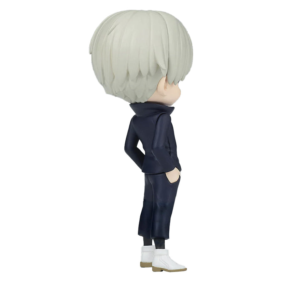 ESTATUA DE BANPRESTO QPOSKET JUJUTSU KAISEN PETIT VOL 2 - TOGE INUMAKI 19044