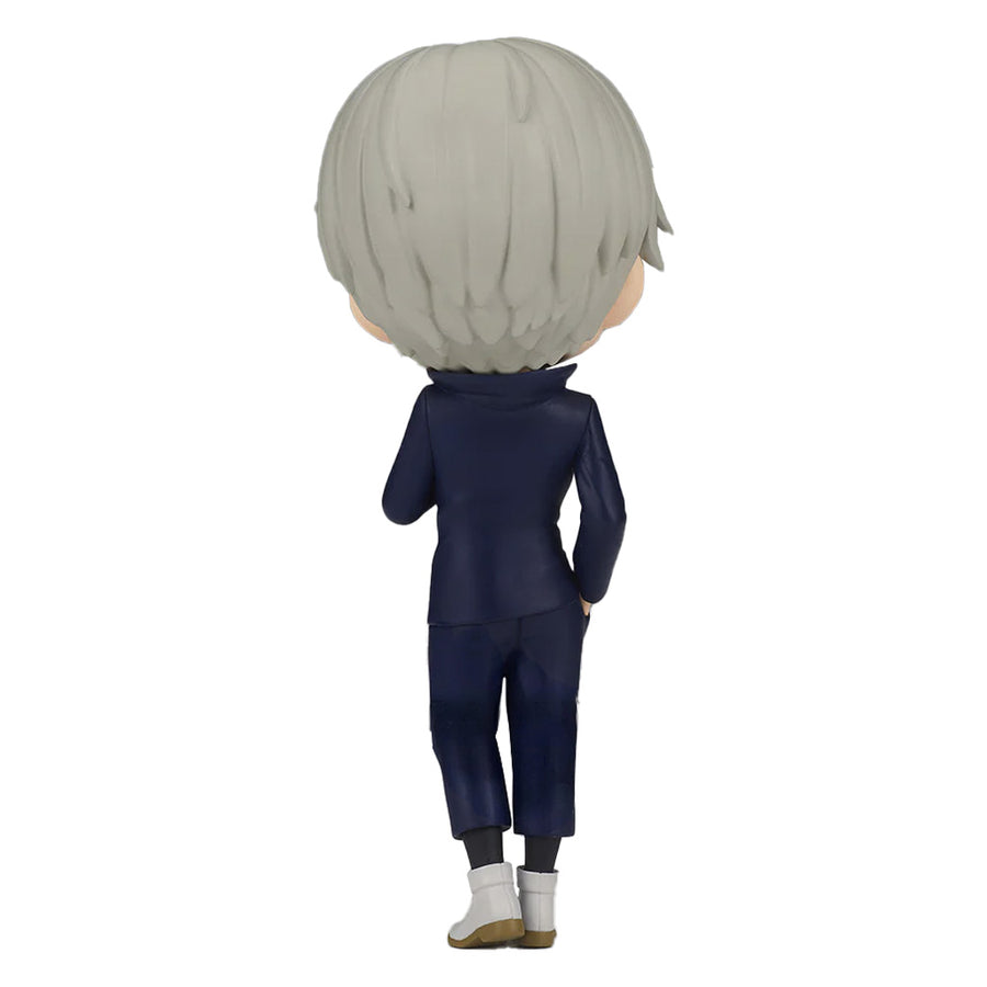 ESTATUA BANPRESTO QPOSKET JUJUTSU KAISEN - TOGE INUMAKI VERSIÓN A 19046