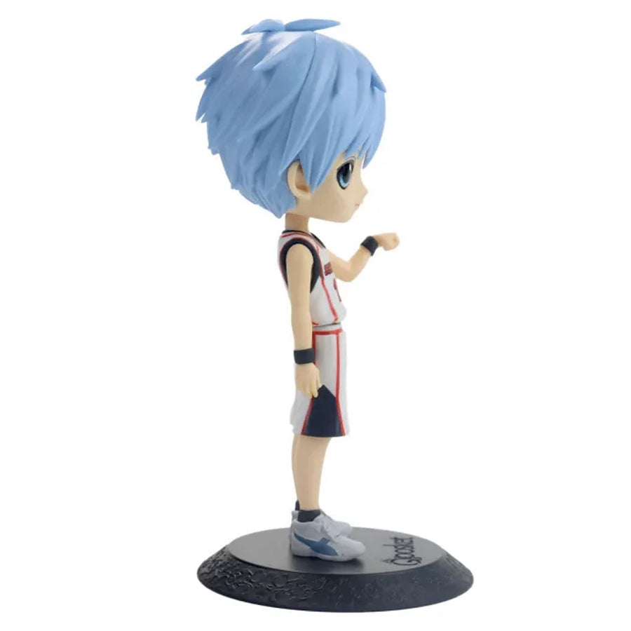 ESTÁTUA BANPRESTO QPOSKET - KUROKOS BASKETBALL TAIGA 18531