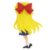 Estátua Banpresto Qposket Sailor Moon - Sailor Venus Version A 17109