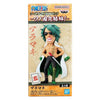 Boneco Banpresto Wfc One Piece - Aramaki