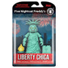 Boneco Funko Action Five Nights At Freddy'S - Liberty Chica