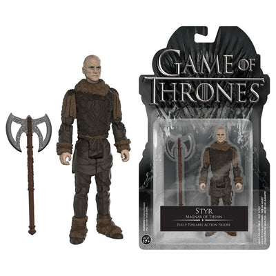 BONECO FUNKO ACTION GAME OF THRONES - STYR