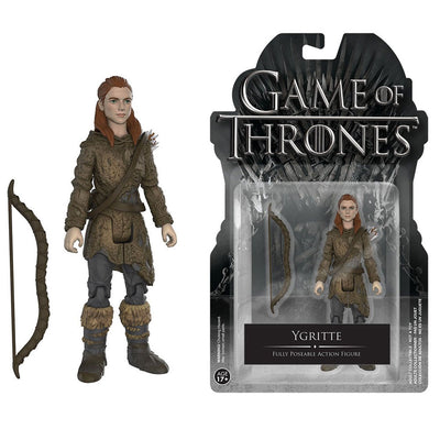 BONECO FUNKO ACTION GAME OF THRONES - YGRITTE BRINDE