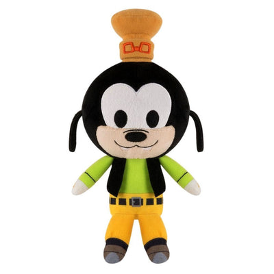 BONECO FUNKO PLUSH - DISNEY KINGDOM HEARTS - GOOFY 12659