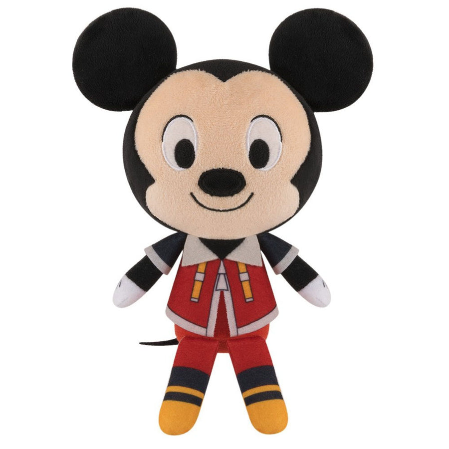 BONECO FUNKO PLUSH - DISNEY KINGDOWN HEARTS MICKEY 12657