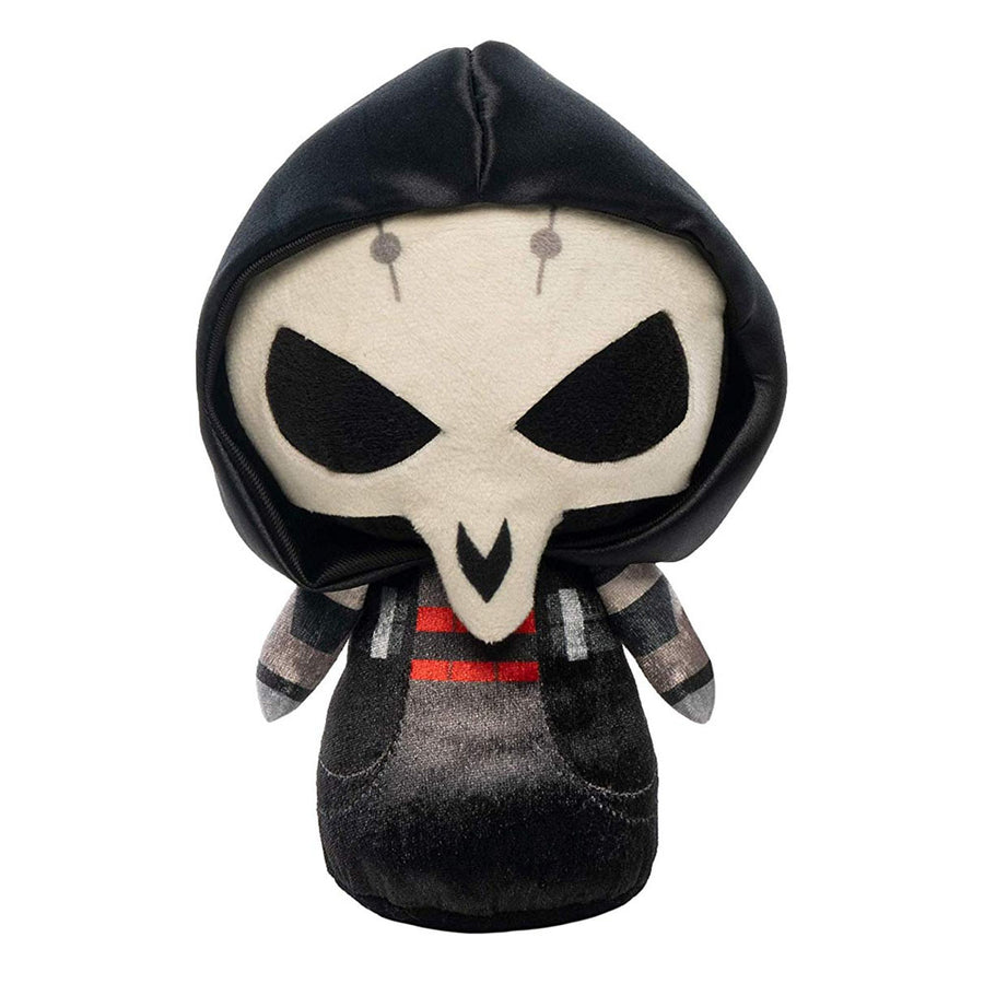 BONECO FUNKO PLUSH - OVERWATCH REAPER 31391