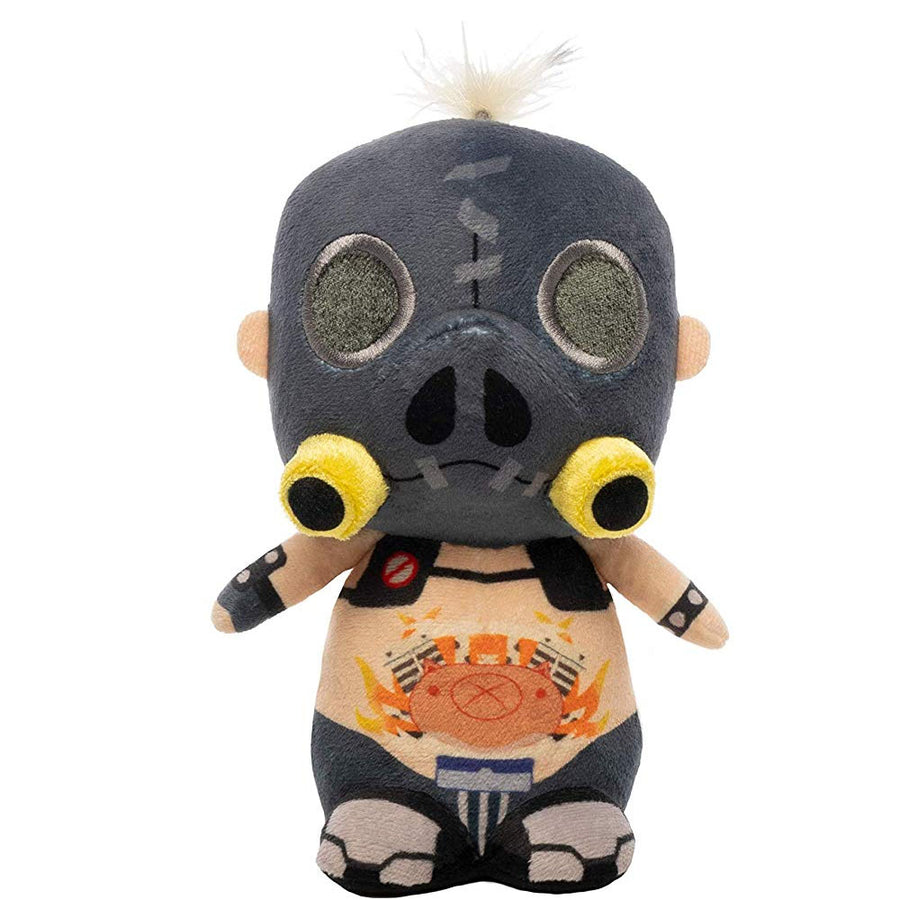BONECO FUNKO PLUSH OVERWATCH ROADHOG 31386