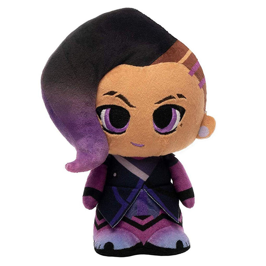 BONECO FUNKO PLUSH - OVERWATCH SOMBRA 31385