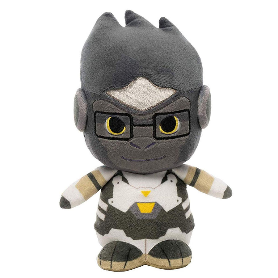 BONECO FUNKO PLUSH - OVERWATCH WINSTON 31390