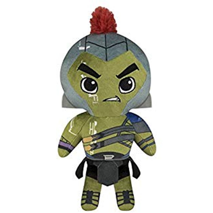 BONECO FUNKO PLUSH - THOR RAGNAROK - HULK 14190 BRINDE
