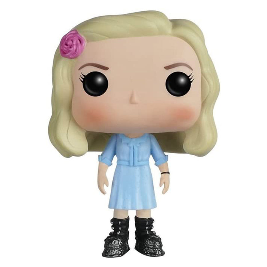 FUNKO POP MOVIES MISS PEREGRINE'S HOME FOR PECULIAR CHILDREN - EMMA BLOOM 261
